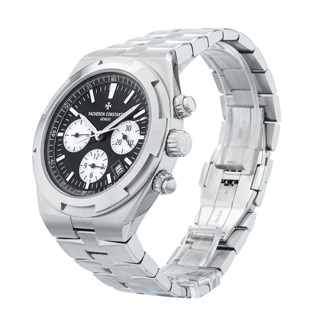 Vacheron Constantin Overseas 5520V/210A-B481 Image 2